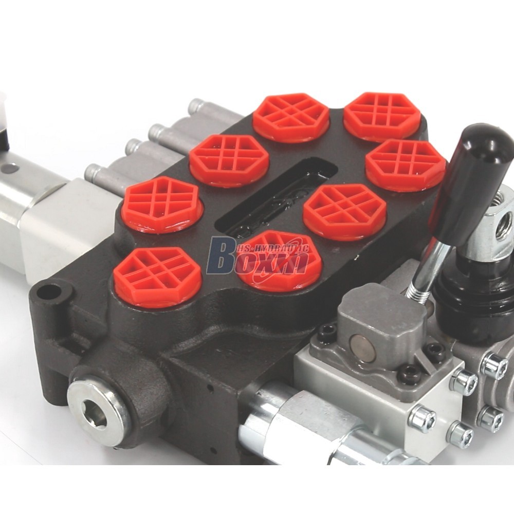 Strategic Cooperation Opportunities for Q45-DT-2OT Hydraulic Valve Supply and Distribution detail image
